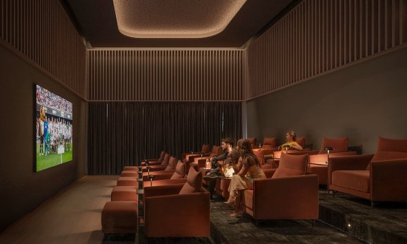 New Build - Apartment - Benidorm - Playa Poniente