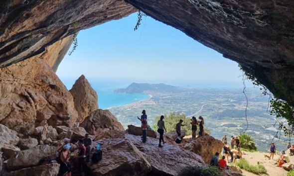 New Build - Apartment - Calpe - Playa De La Fossa