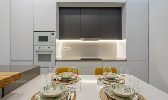 Resale - Villa - Torre Pacheco - Roldán