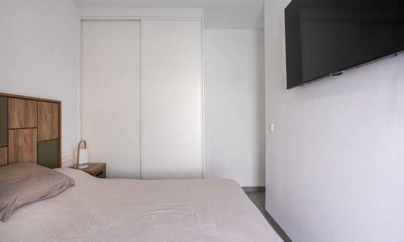 Resale - Villa - Torre Pacheco - Roldán