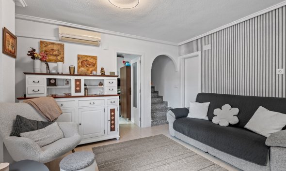 Resale - Duplex / Two-storey apartment - Ciudad Quesada - Rojales - Lo Marabú