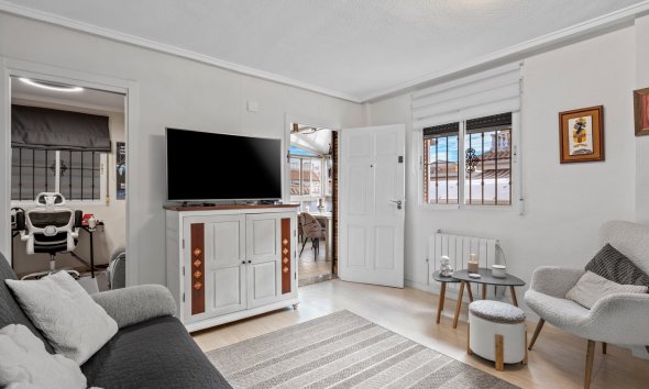 Resale - Duplex / Two-storey apartment - Ciudad Quesada - Rojales - Lo Marabú