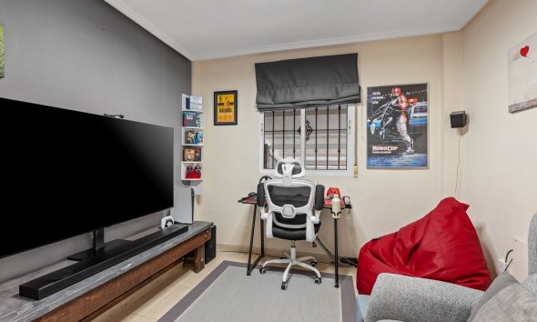 Resale - Duplex / Two-storey apartment - Ciudad Quesada - Rojales - Lo Marabú