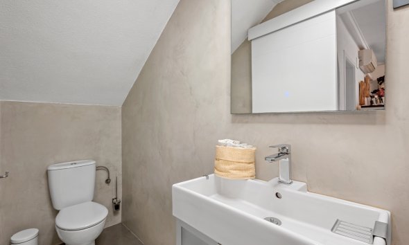 Resale - Duplex / Two-storey apartment - Ciudad Quesada - Rojales - Lo Marabú