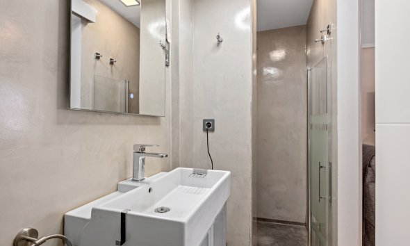 Resale - Duplex / Two-storey apartment - Ciudad Quesada - Rojales - Lo Marabú