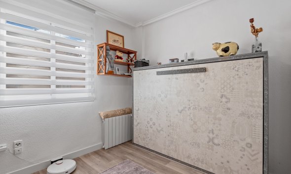 Resale - Duplex / Two-storey apartment - Ciudad Quesada - Rojales - Lo Marabú