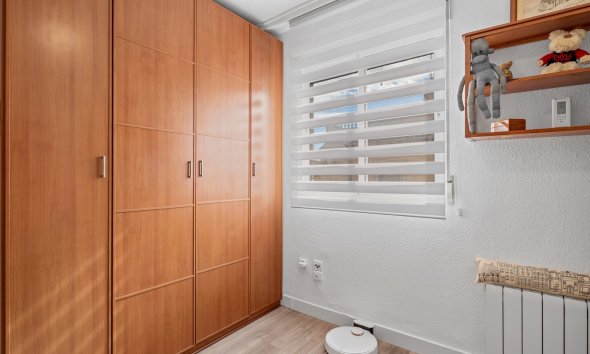 Resale - Duplex / Two-storey apartment - Ciudad Quesada - Rojales - Lo Marabú