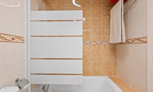 Resale - Duplex / Two-storey apartment - Ciudad Quesada - Rojales - Lo Marabú