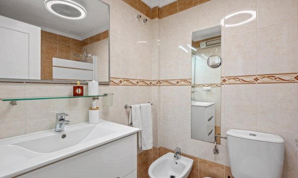 Resale - Duplex / Two-storey apartment - Ciudad Quesada - Rojales - Lo Marabú