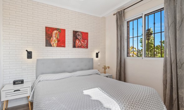 Resale - Duplex / Two-storey apartment - Ciudad Quesada - Rojales - Lo Marabú