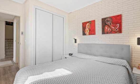 Resale - Duplex / Two-storey apartment - Ciudad Quesada - Rojales - Lo Marabú