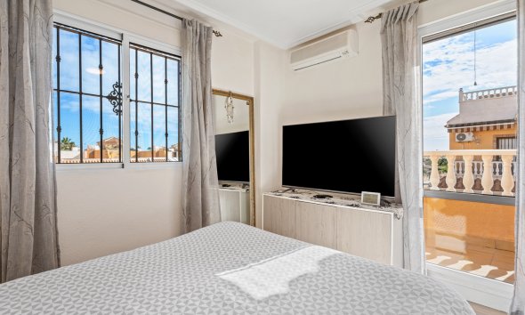 Resale - Duplex / Two-storey apartment - Ciudad Quesada - Rojales - Lo Marabú