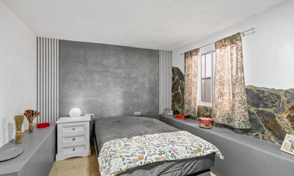 Resale - Duplex / Two-storey apartment - Ciudad Quesada - Rojales - Lo Marabú