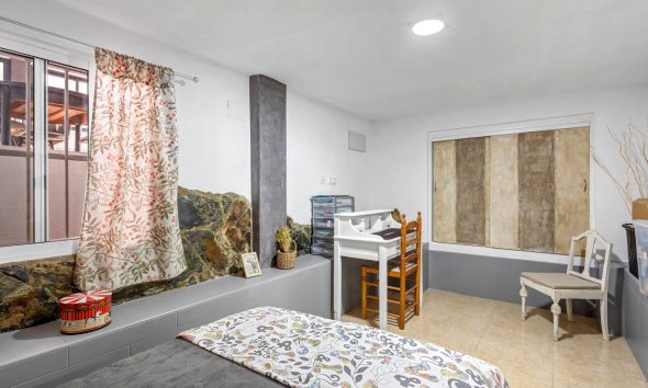 Resale - Duplex / Two-storey apartment - Ciudad Quesada - Rojales - Lo Marabú