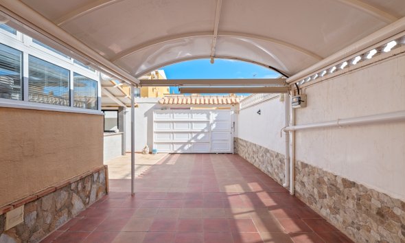 Resale - Duplex / Two-storey apartment - Ciudad Quesada - Rojales - Lo Marabú