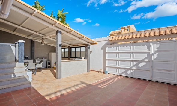 Resale - Duplex / Two-storey apartment - Ciudad Quesada - Rojales - Lo Marabú