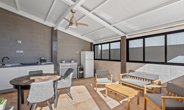 Resale - Duplex / Two-storey apartment - Ciudad Quesada - Rojales - Lo Marabú