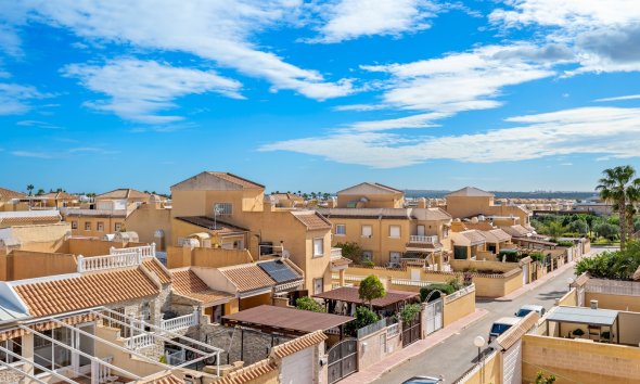 Resale - Duplex / Two-storey apartment - Ciudad Quesada - Rojales - Lo Marabú