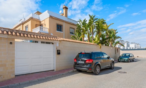 Resale - Duplex / Two-storey apartment - Ciudad Quesada - Rojales - Lo Marabú