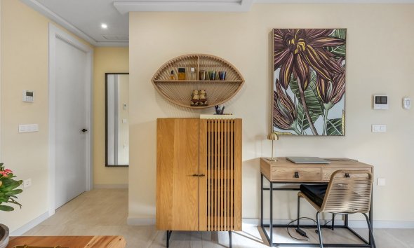 Resale - Apartment - Torrevieja - Torrelamata - La Mata