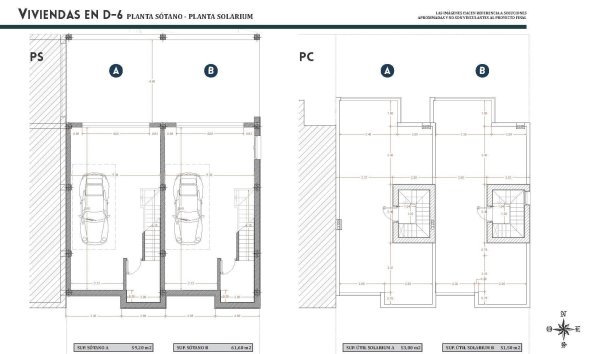 New Build - Terraced house / Townhouse - Bigastro - pueblo