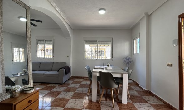 Resale - Terraced house / Townhouse - Orihuela Costa - Cabo Roig