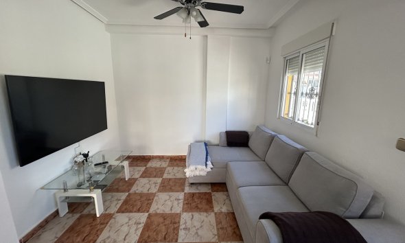 Resale - Terraced house / Townhouse - Orihuela Costa - Cabo Roig