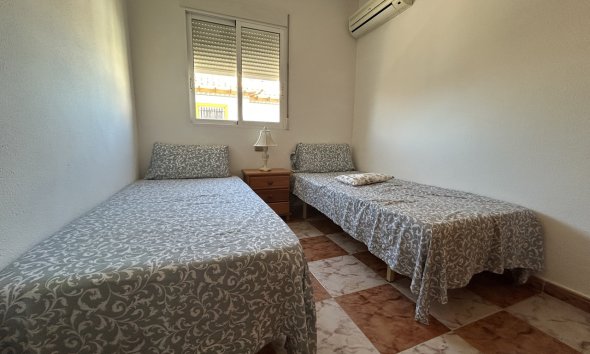 Resale - Terraced house / Townhouse - Orihuela Costa - Cabo Roig