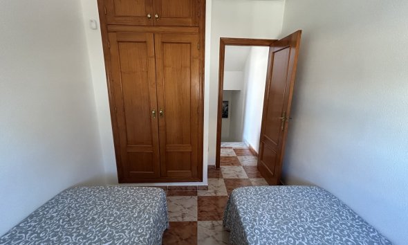 Resale - Terraced house / Townhouse - Orihuela Costa - Cabo Roig