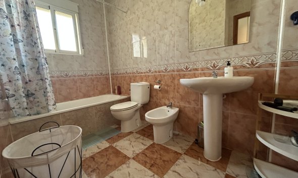 Resale - Terraced house / Townhouse - Orihuela Costa - Cabo Roig