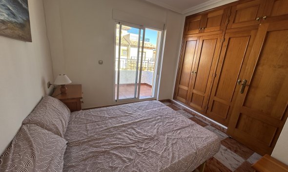 Resale - Terraced house / Townhouse - Orihuela Costa - Cabo Roig