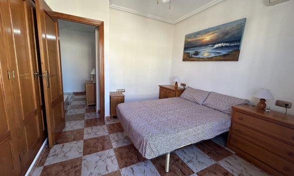 Resale - Terraced house / Townhouse - Orihuela Costa - Cabo Roig