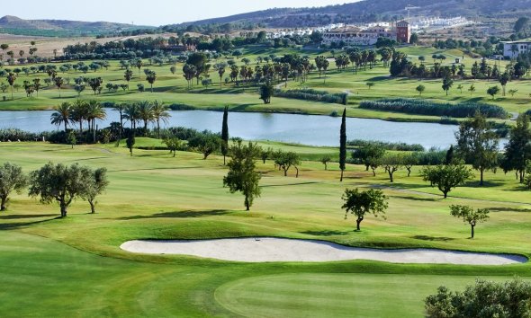 Resale - Land - Algorfa (montemar) - Algorfa