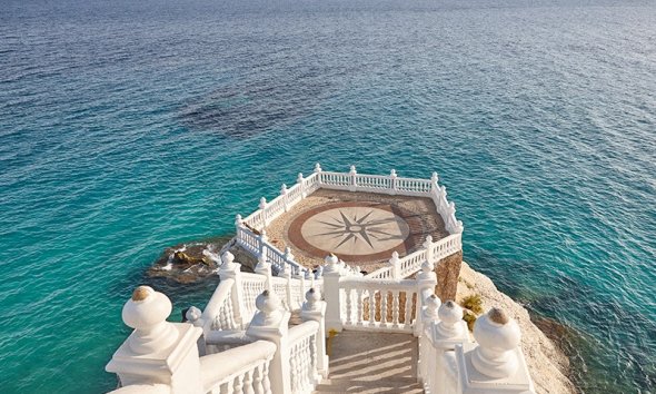 New Build - Apartment - Benidorm - Zona de Poniente