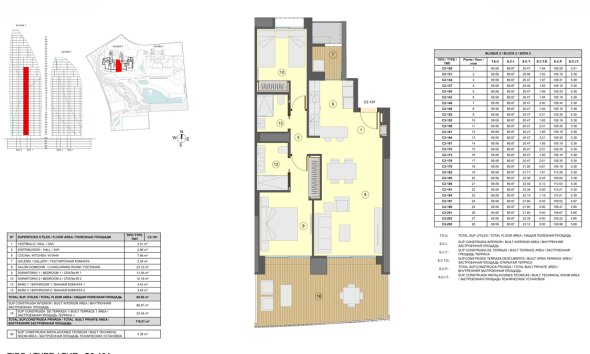 Obra nueva - Apartamento - Benidorm - Playa Poniente