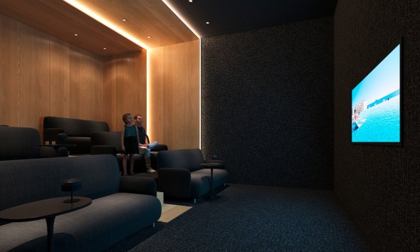 Obra nueva - Apartamento - Benidorm - Playa Poniente