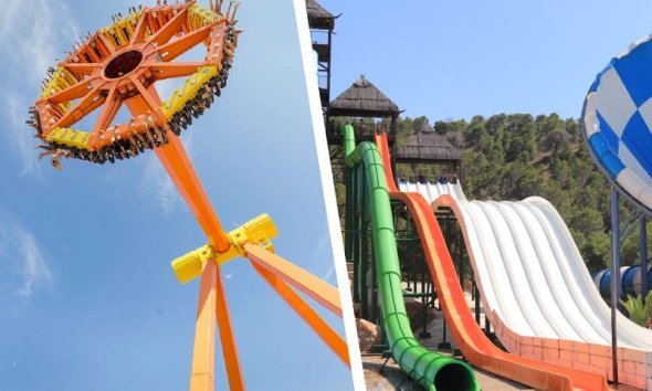 New Build - Apartment - Benidorm - Playa Poniente