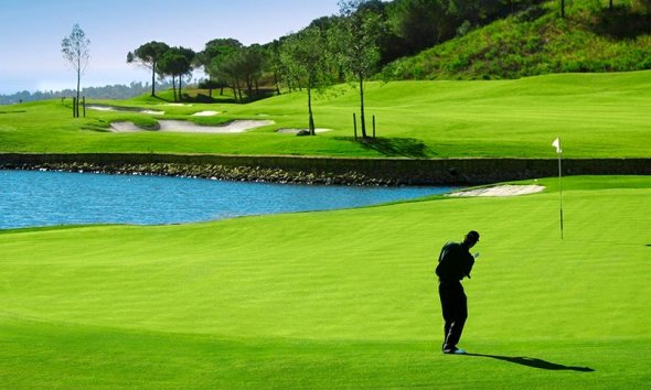 New Build - Apartment - Benidorm - Playa Poniente