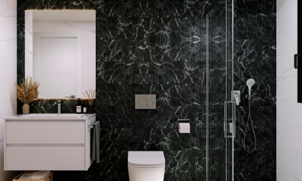 New Build - Bungalow - Los Balcones, Torrevieja - Los Balcones