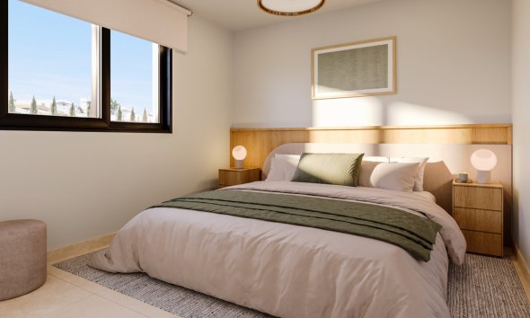 New Build - Bungalow - Los Balcones, Torrevieja - Los Balcones