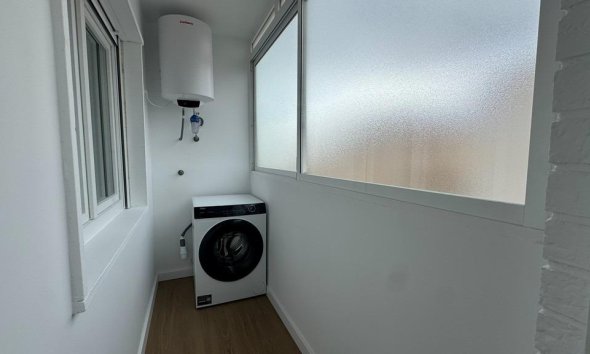 Resale - Apartment - Torrevieja - Punta prima