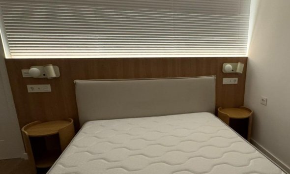 Resale - Apartment - Torrevieja - Punta prima