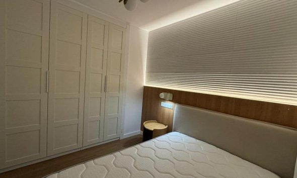 Resale - Apartment - Torrevieja - Punta prima