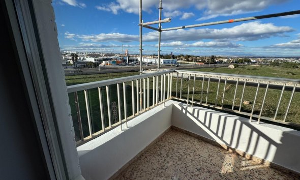 Resale - Apartment - Torrevieja - Punta prima