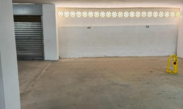 Resale - Apartment - Torrevieja - Punta prima