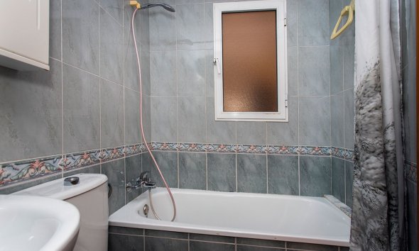 Rynek Wtórny - Apartament - Torrevieja - Playa Los Locos