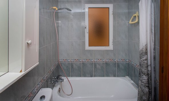 Rynek Wtórny - Apartament - Torrevieja - Playa Los Locos