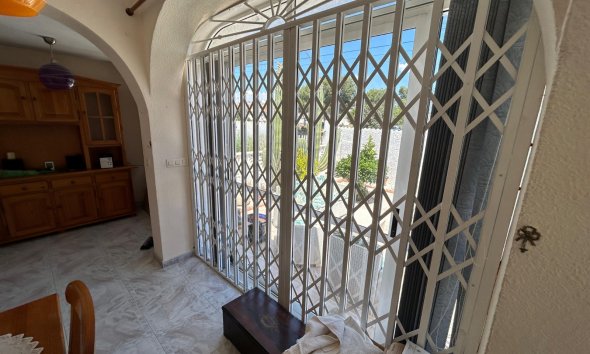 Resale - Terraced house / Townhouse - Torrevieja - San luis