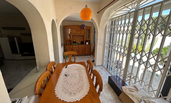 Resale - Terraced house / Townhouse - Torrevieja - San luis