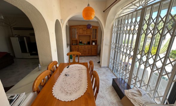 Resale - Terraced house / Townhouse - Torrevieja - San luis